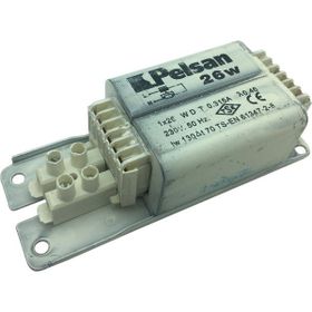 Pelsan 1X26W Balast
