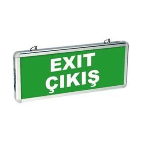Pelsan 203890 Exiled Çift Yön Acil Yönlendirme Armatürü