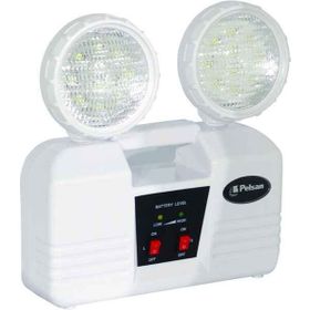 Pelsan 203907 2x10W IP40 Ledli Sıva Üstü Acil Aydınlatma Armatürü