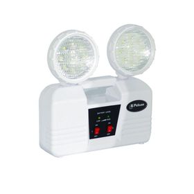 Pelsan 203907 2x10W IP40 Ledli Sıva Üstü Acil Aydınlatma Armatürü