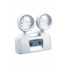 Pelsan 203913 2x5W IP40 Ledli Acil Aydınlatma Armatürü