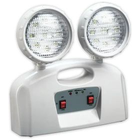 Pelsan 203913 2x5W IP40 Ledli Acil Aydınlatma Armatürü