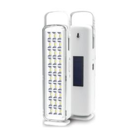Pelsan 206489 30 Ledli Solar Işıldak