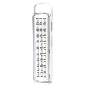 Pelsan 206489 30 Ledli Solar Işıldak