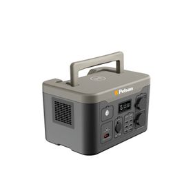Pelsan 209726 Voltiron 1000W Taşınabilir Güç Kaynağı