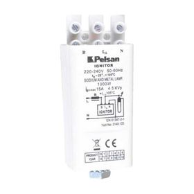 Pelsan 303900 1000W İgnitör