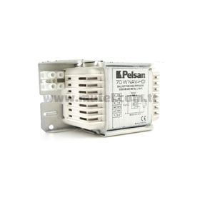 Pelsan 313051 Metal Halide 70w Balast