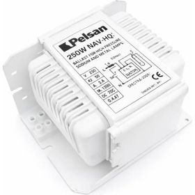 Pelsan 313053 Metal Halide 250w Balast