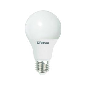 Pelsan 313415 9W 6500K E27 Led Glop Lamba