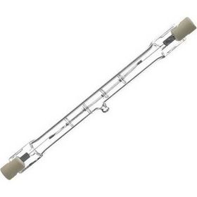 Pelsan 313455 150W Halojen Çubuk Lamba