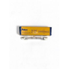 Pelsan 313455 150W Halojen Çubuk Lamba