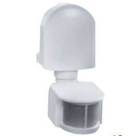 Pelsan 314717 180 Derece IP44 Hareket Sensörü