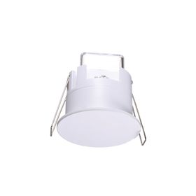 Pelsan 333963 360 Derece Sıva Altı IP65 Radar Varlık Sensörü