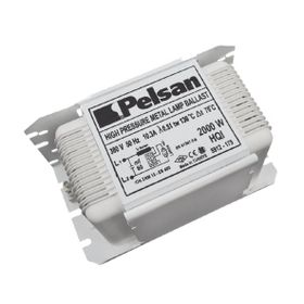Pelsan 70W 230V Yüksek Basınçlı Metal Halide Balast
