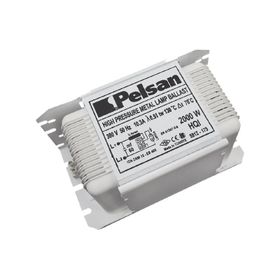 Pelsan 70W 230V Yüksek Basınçlı Metal Halide Balast
