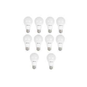 Pelsan 9W Beyaz Işık 6500K E27 Led Ampül