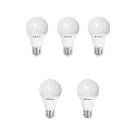 Pelsan 9W Beyaz Işık 6500K E27 Led Ampül
