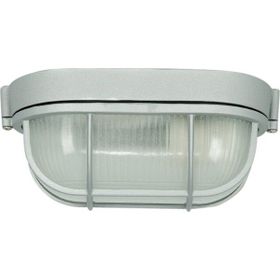 Pelsan Arm 21 Gri Oval Kafes