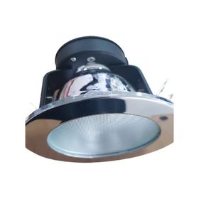 Pelsan G-24 Sırma 70 12 Adet Ampulsüz Duy Camlı Spot