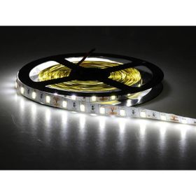 Pelsan İç Mekan 3 Çipli Beyaz Işık 5 mt Şerit Led