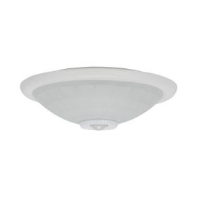 Pelsan IP20 104369 Sense 8W 6500K Sıva Üstü Konvertör Kitli Sensörlü Led Tavan Armatürü