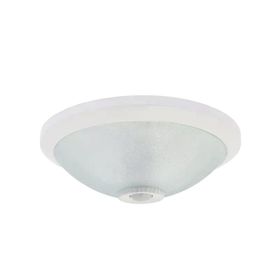 Pelsan IP20 104369 Sense 8W 6500K Sıva Üstü Konvertör Kitli Sensörlü Led Tavan Armatürü