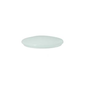 Pelsan IP40 105395 Beyaz Pio 16W 6500K Yuvarlak Sıva Üstü Led Tavan Armatürü