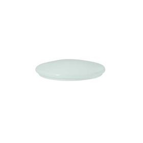 Pelsan IP40 105395 Beyaz Pio 16W 6500K Yuvarlak Sıva Üstü Led Tavan Armatürü