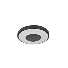 Pelsan IP40 107945 Beyaz Punto 24W 6500K Yuvarlak Sıva Üstü Led Tavan Armatürü