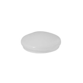 Pelsan IP40 107950 Beyaz Pio 24W 4000K Ø350 Yuvarlak Sıva Üstü Led Tavan Armatürü