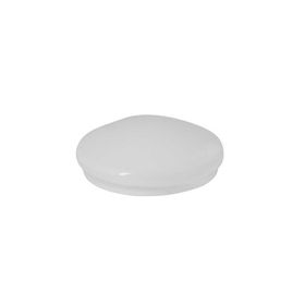 Pelsan IP40 107950 Beyaz Pio 24W 4000K Ø350 Yuvarlak Sıva Üstü Led Tavan Armatürü