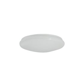 Pelsan IP40 107951 Beyaz Pio 24W 6500K Ø350 Yuvarlak Sıva Üstü Led Tavan Armatürü