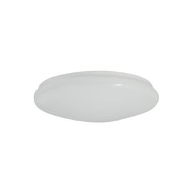 Pelsan IP40 108555 Beyaz Pio 2 16W 4000K Yuvarlak Sıva Üstü Led Tavan Armatürü