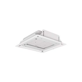 Pelsan IP65 106627 Okta Waterproof 80W 6500K LED Kanopi Armatür