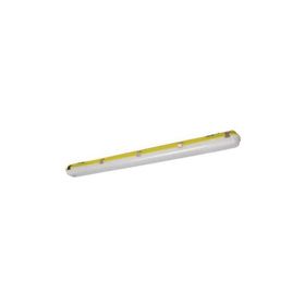 Pelsan IP65 108459 120 cm Largo Exproof T8 45W 6500K LED Etanj Armatür