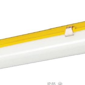 Pelsan IP65 108459 120 cm Largo Exproof T8 45W 6500K LED Etanj Armatür