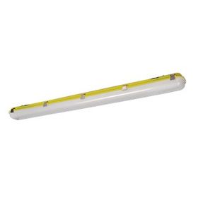 Pelsan IP65 108459 120 cm Largo Exproof T8 45W 6500K LED Etanj Armatür