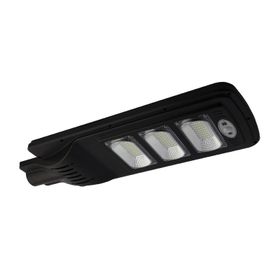 Pelsan IP65 109432 Accra 60W 6500K Solar Yol Aydınlatma Armatürü