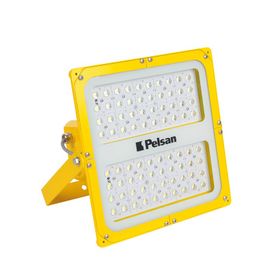 Pelsan IP66 106502 Nairo Exproof 150W 6500K LED Projektör