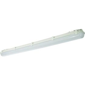 Pelsan PELS6153511 Largo 36W 4000K 120 Cm Ledli Etanj Armatür