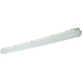Pelsan PELS6153511 Largo 36W 4000K 120 Cm Ledli Etanj Armatür