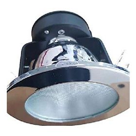 Pelsan Sırma 3 inç G-24 12 Adet Krom Camlı Spot