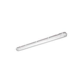 Pelsan T8 IP65 102761 Largo 2x36W Etanj Armatür