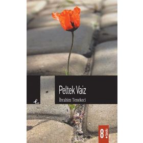 PELTEK VAIZ - İBRAHİM TENEKECI