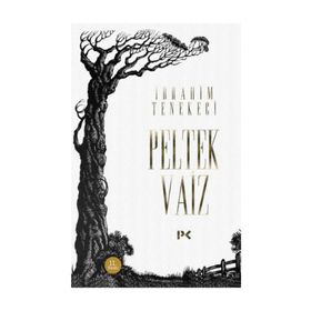 PELTEK VAIZ - İBRAHİM TENEKECI