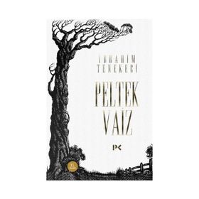 PELTEK VAIZ - İBRAHİM TENEKECI