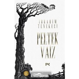 PELTEK VAIZ - İBRAHİM TENEKECI
