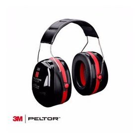 Peltor 3 m Optime Iıı Başbantlı 35db Atış Kulaklığı
