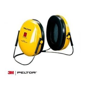 Peltor 3M Optime I Kulakbantlı 27 D Atış Kulaklığı