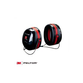 Peltor 3M Optime III Ensebantlı 35D Atış Kulaklığı